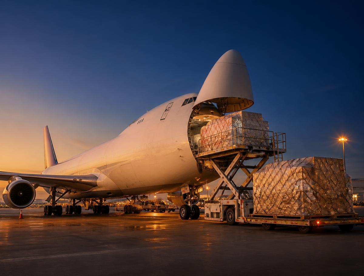 Air Freight